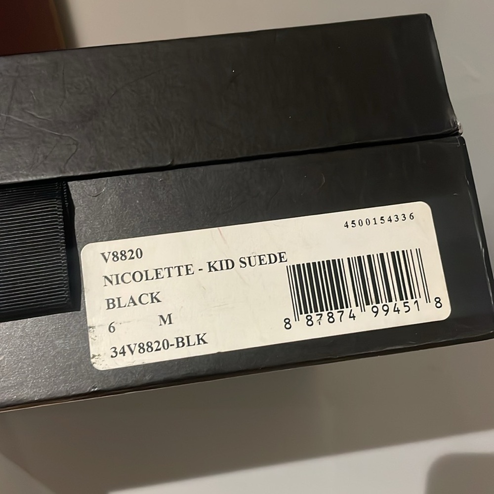 Rachel Zoe Heels - Size 6 - Picture 15 of 15